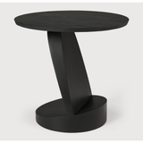 Oblic Side Table