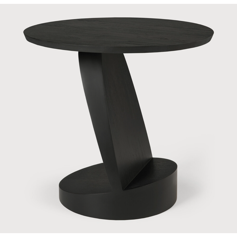 Oblic Side Table