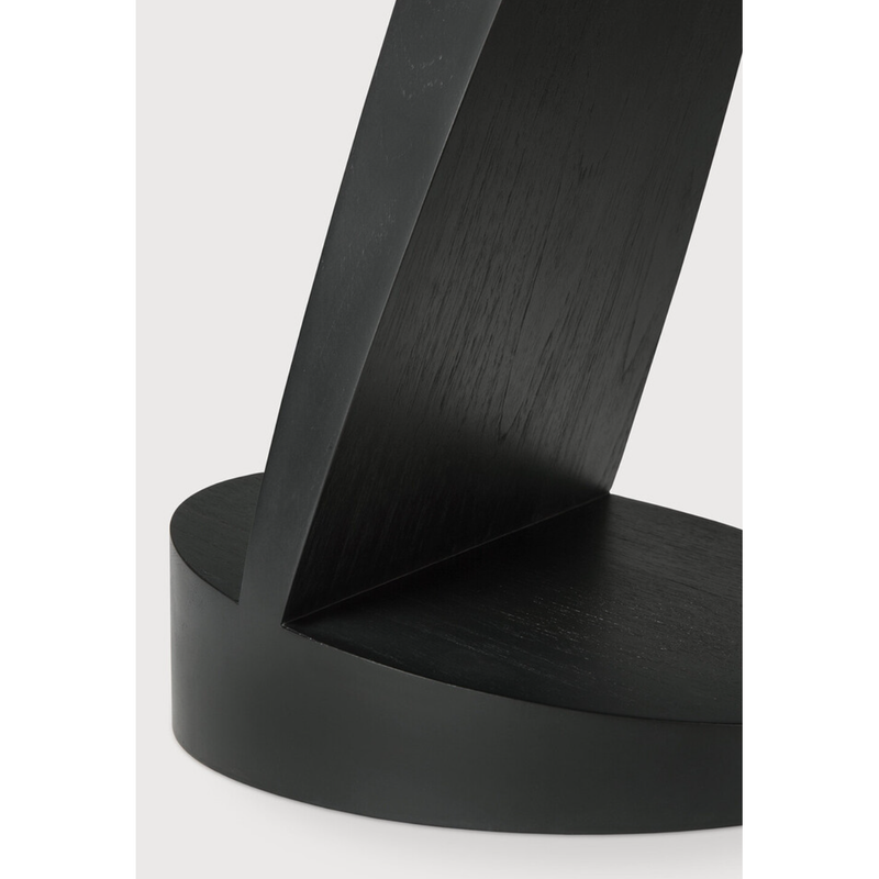 Oblic Side Table