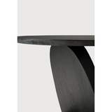 Oblic Side Table