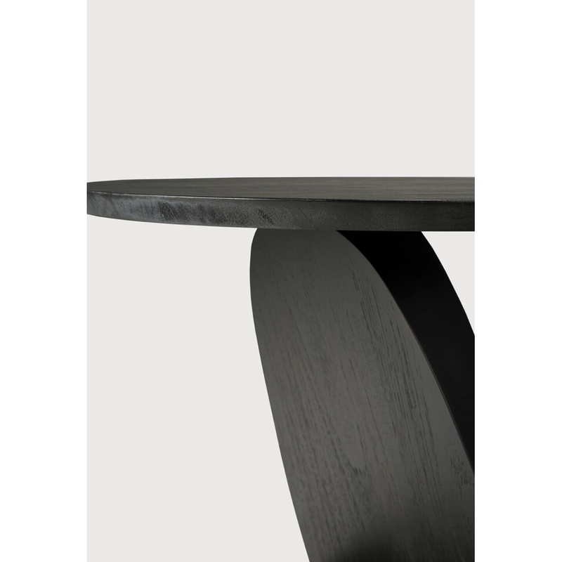 Oblic Side Table