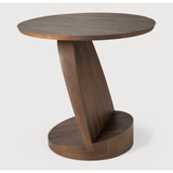 Oblic Side Table
