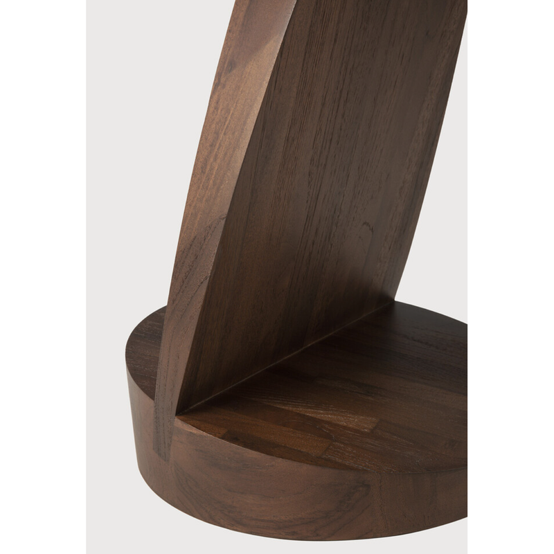 Oblic Side Table