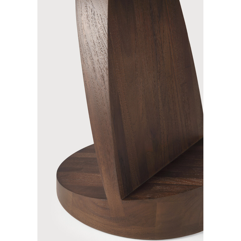 Oblic Side Table