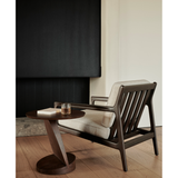 Oblic Side Table