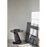 Oblic Side Table