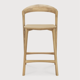 Bok Stool in Oak