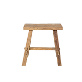 Vintage Teak Stool