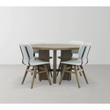 Fraser Round Dining Table