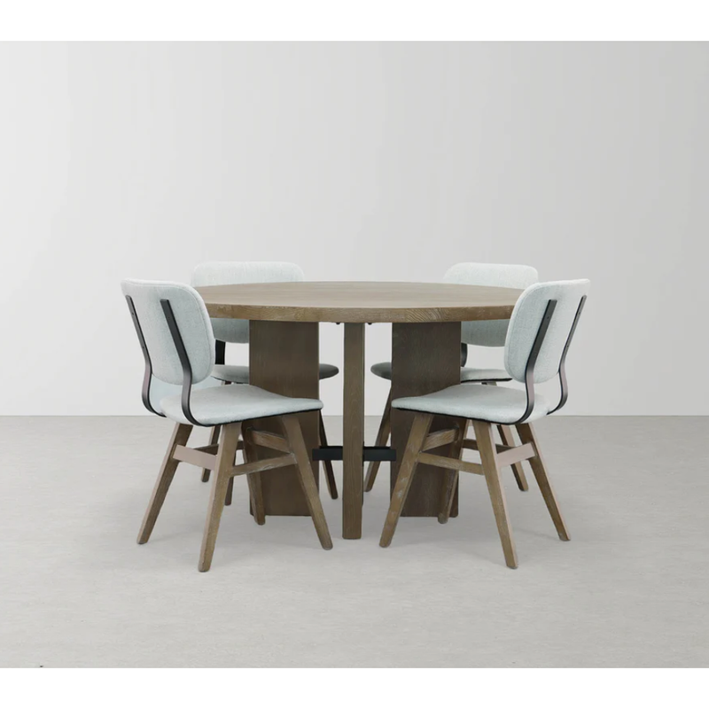 Fraser Round Dining Table