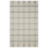 Caleb Rug in Natural/Grey