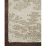 Bond Rug in Ivory/Bone