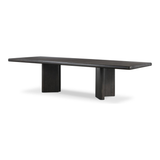 Castro Dining Table 118"