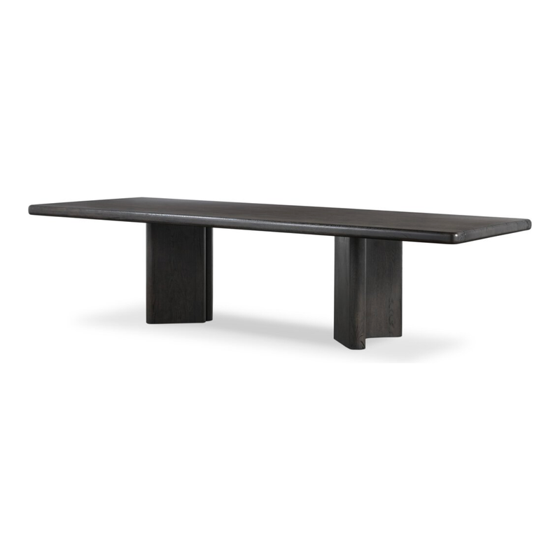 Castro Dining Table 118"
