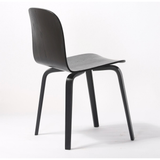 Glen Chair in Black