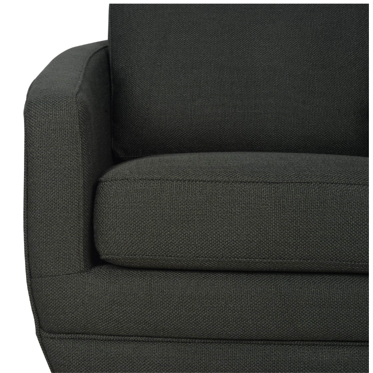 Baltimo Club Chair - Evergreen