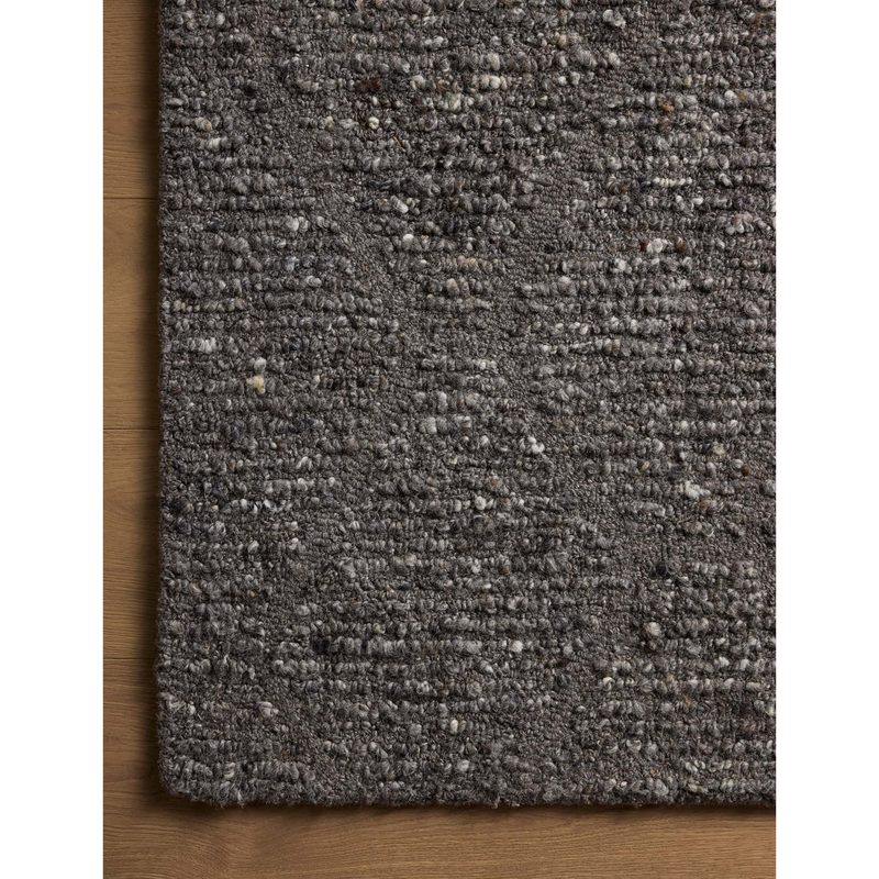 Jones Rug in Granite