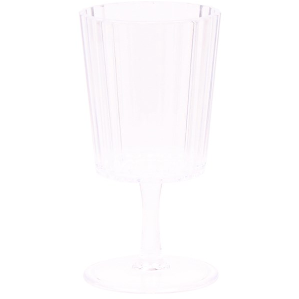 Empire Wine Glass