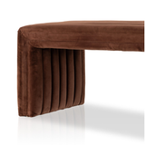 Augustine Bench in Surrey Auburn