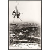 Ski Vacation I, C. 1960
