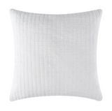 Cross Stitch Sham