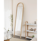 Bellwood Leaning Mirror