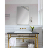 Danske Wall Mirror