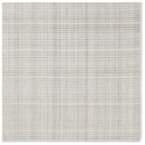 Tradewinds Rug - Dark Taupe/White