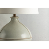 Salvage Table Lamp