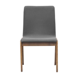 Remix Dining Chair - Grey