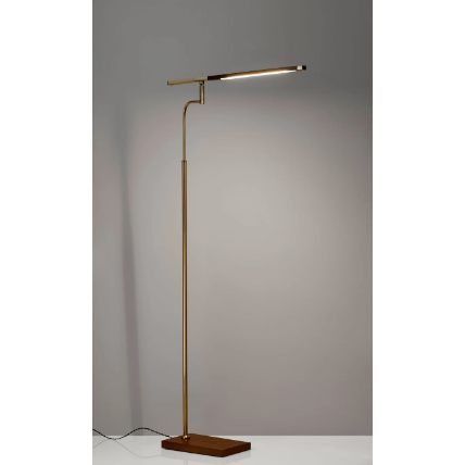 Barrett LED Floor Lamp