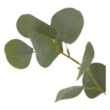 Faux Eucalyptus Tree