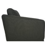 Baltimo Club Chair - Evergreen