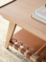 Taft Coffee Table