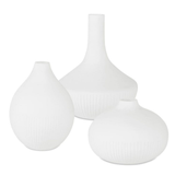 Apothecary Vase Set