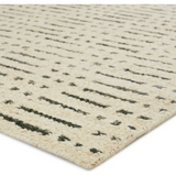 Leona Rug - Neutral and Grey