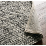 Cambridge Rug in Cloudburst