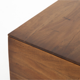 Duncan Storage Coffee Table