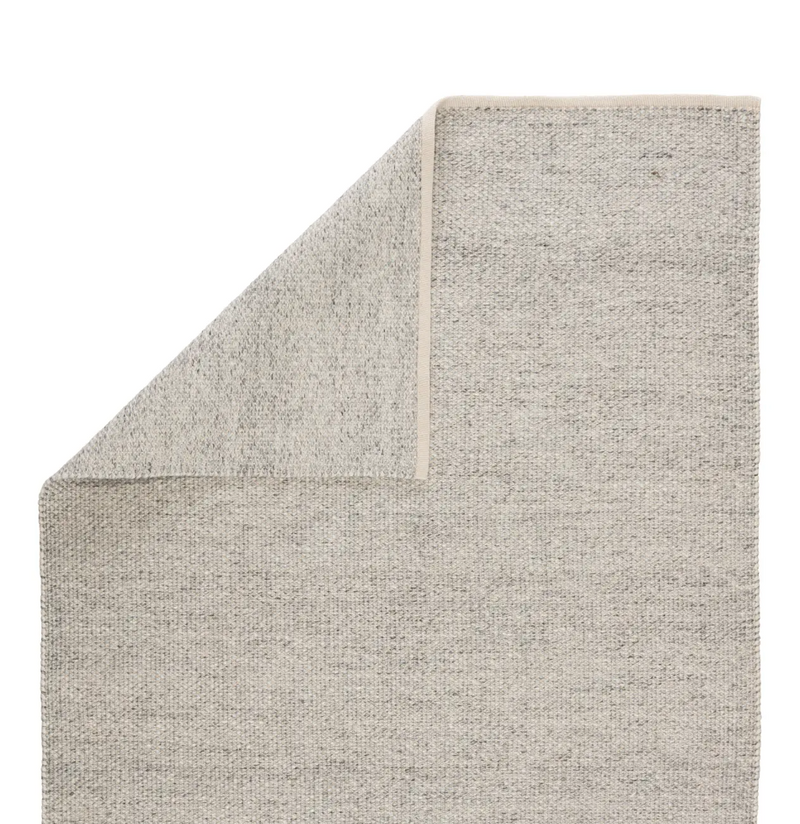 Pasadena Lamanda Rug in Whitecap/Antarctica