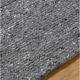 Passion Rug in Steel
