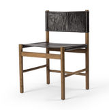 Kena Dining Chair in Sonoma Black