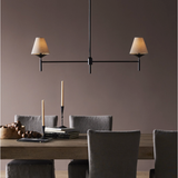 Dodie Linear Chandelier