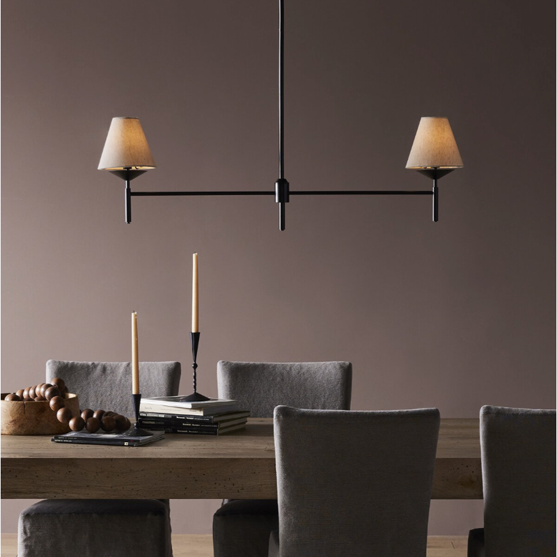 Dodie Linear Chandelier