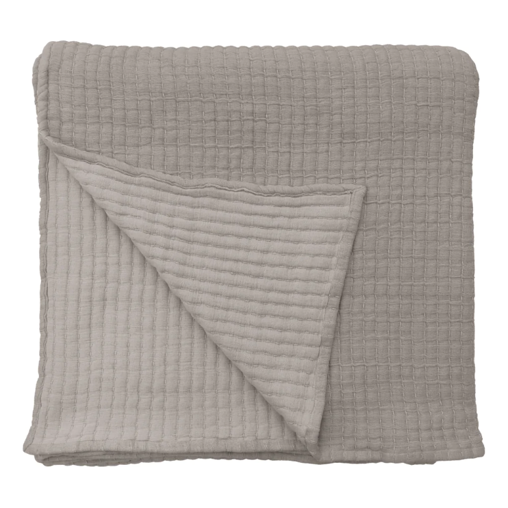 Vancouver Coverlet