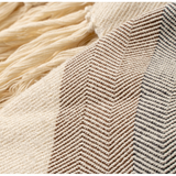 Nora Handloom Throw