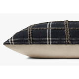 Noah Cushion | Charcoal