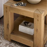 Emmer End Table