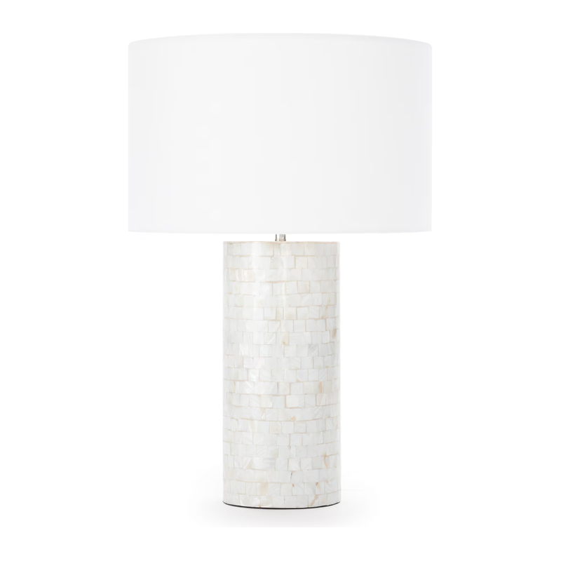 Heavenly Table Lamp