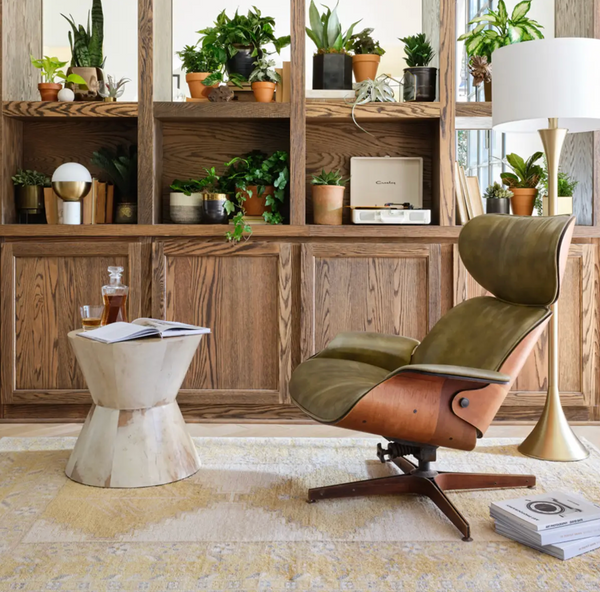 Gallant Rug in Sand/ Honey