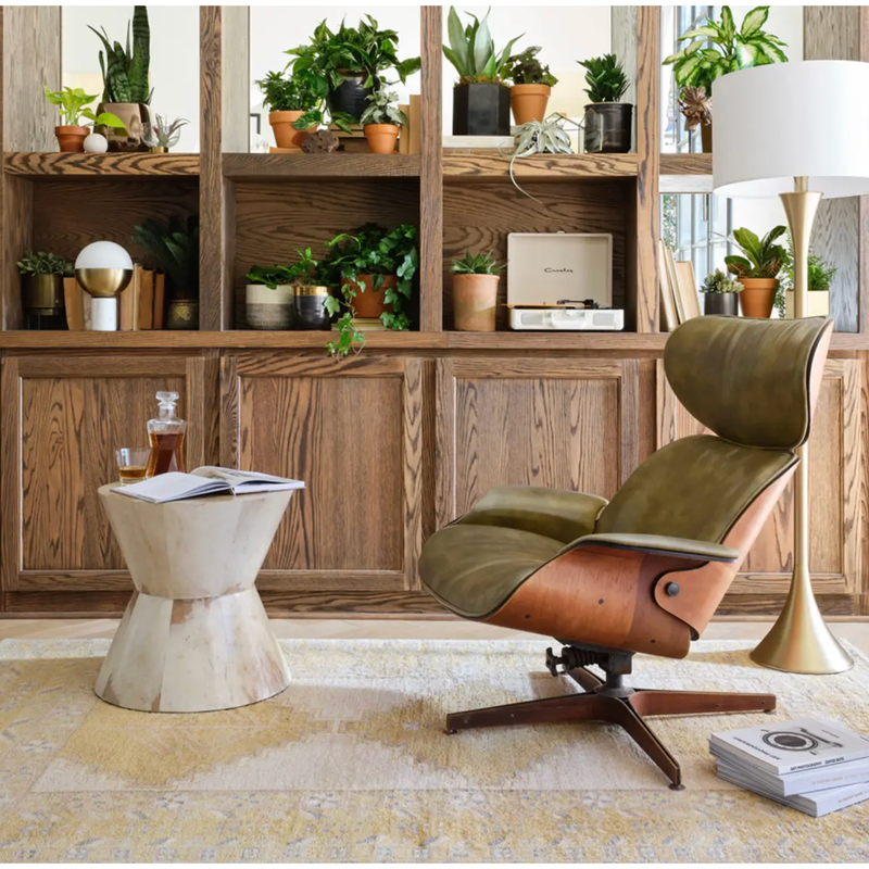 Gallant Rug in Sand/ Honey